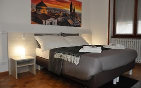 Citywalls Guest House Bergamo