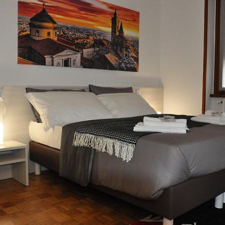 Citywalls Guest House Bergamo Exterior photo
