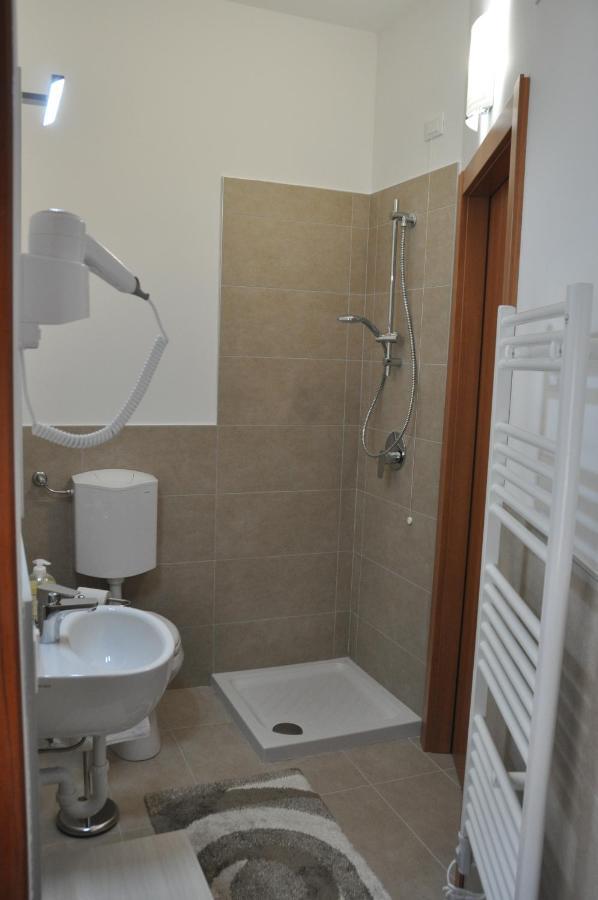 Citywalls Guest House Bergamo Exterior photo