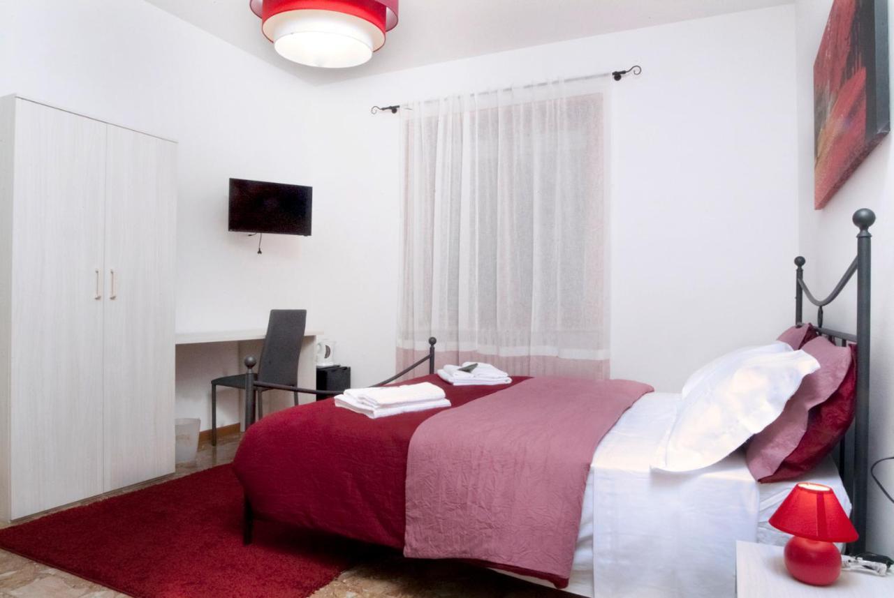 Citywalls Guest House Bergamo Exterior photo