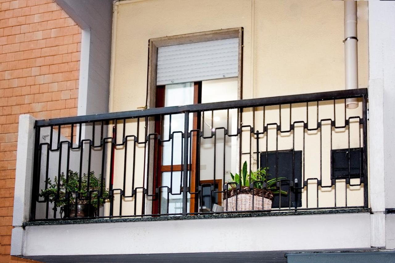 Citywalls Guest House Bergamo Exterior photo