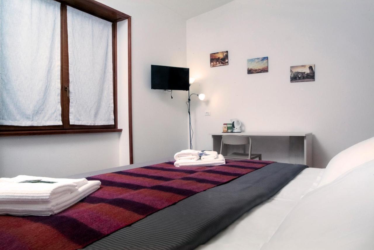 Citywalls Guest House Bergamo Exterior photo