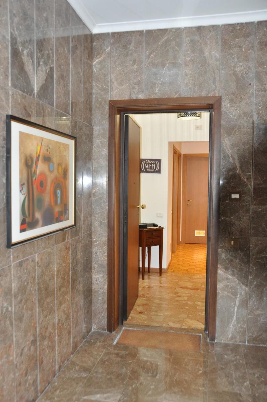 Citywalls Guest House Bergamo Exterior photo