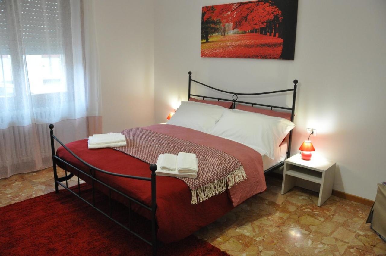 Citywalls Guest House Bergamo Exterior photo