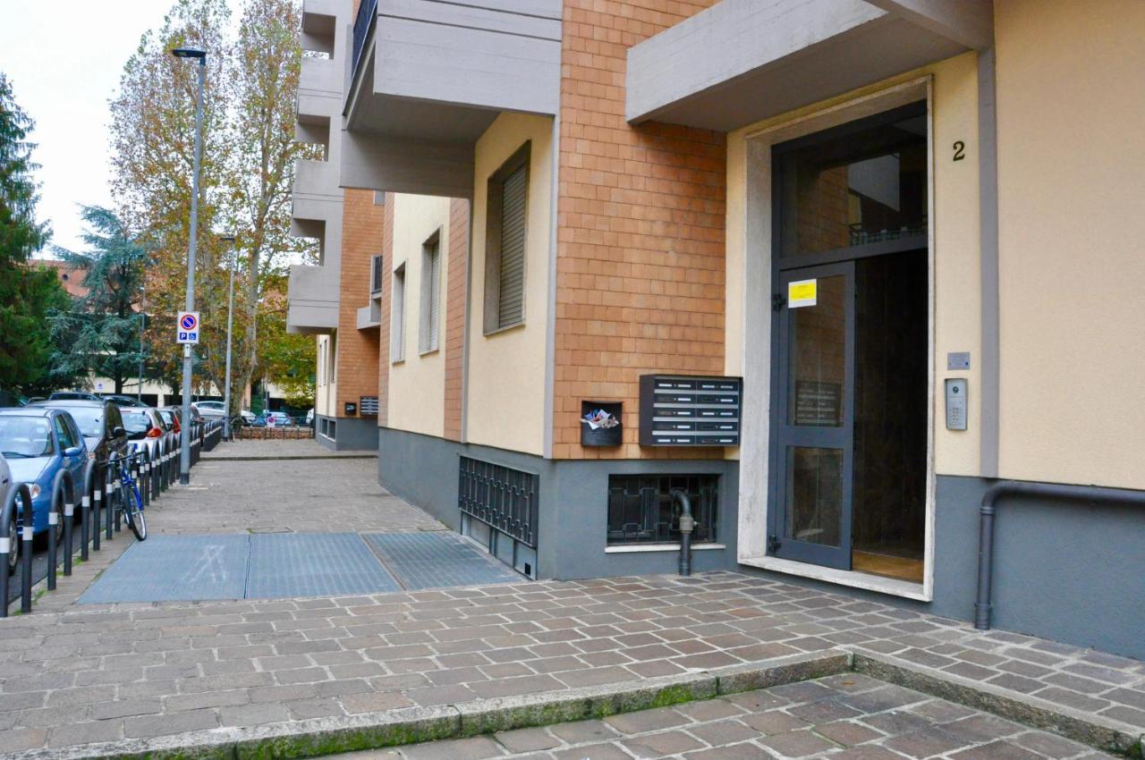Citywalls Guest House Bergamo Exterior photo